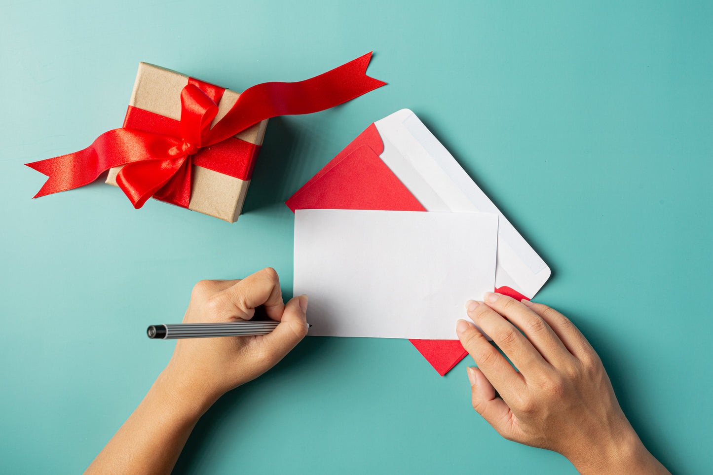 Messaggio Regalo