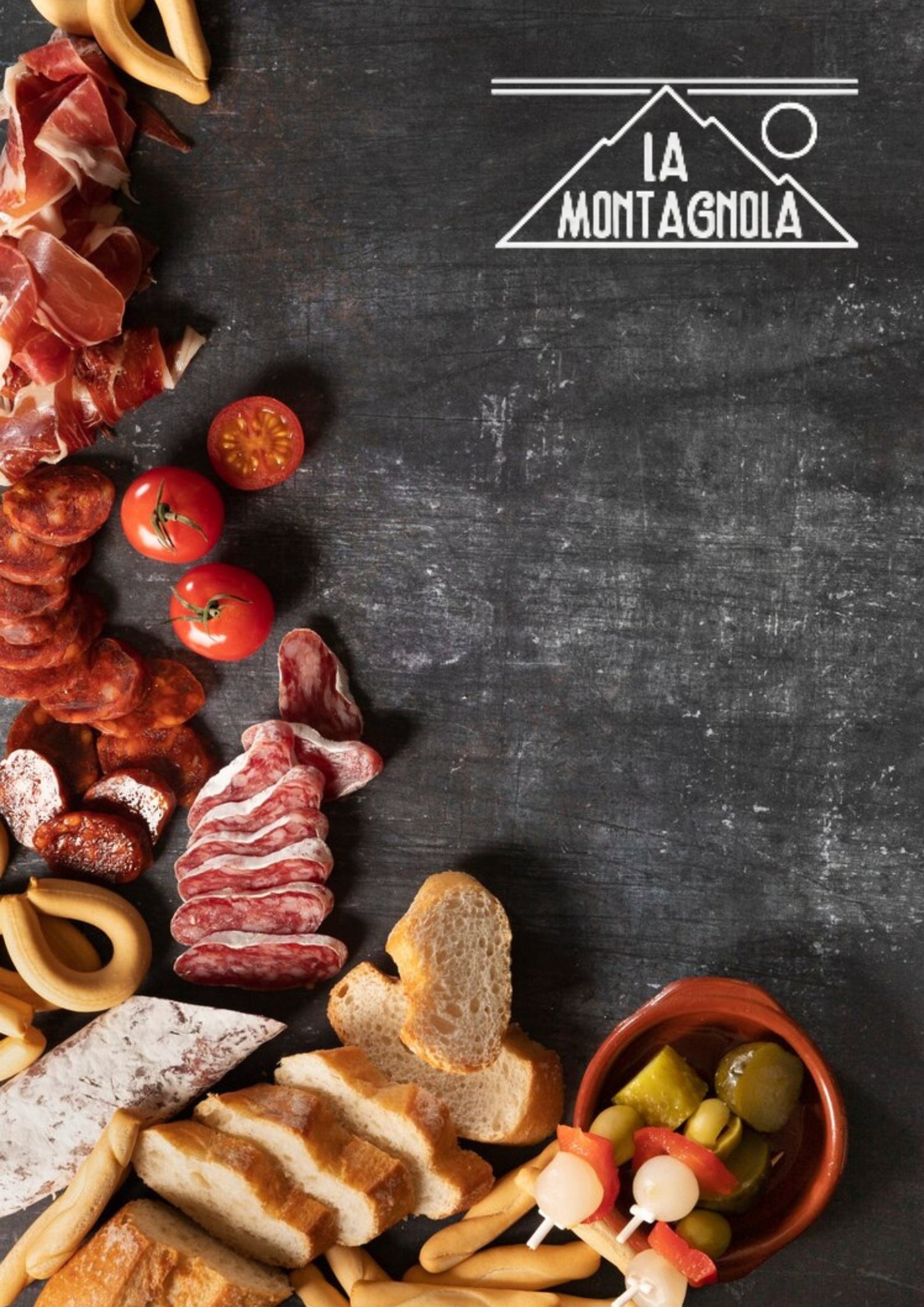 Salumi Norcia - Selezione Tradizionale