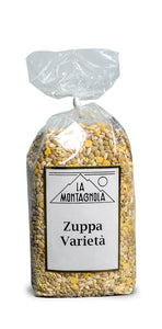 Zuppa Varietà 500gr